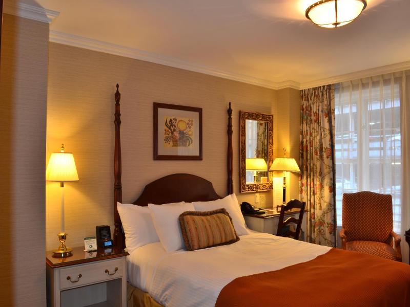 Wall Street Inn image