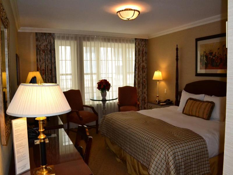 Wall Street Inn image
