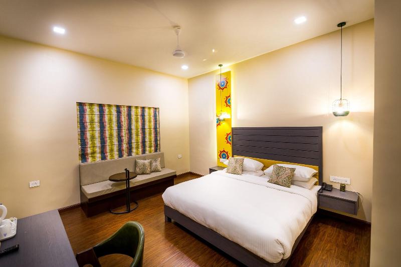 Asansol International 5