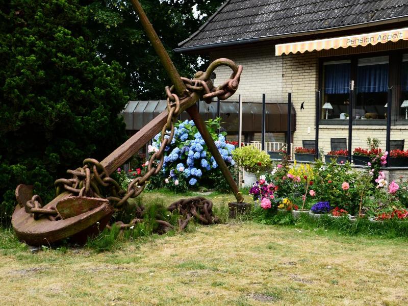 Hotel Pension Appelt image