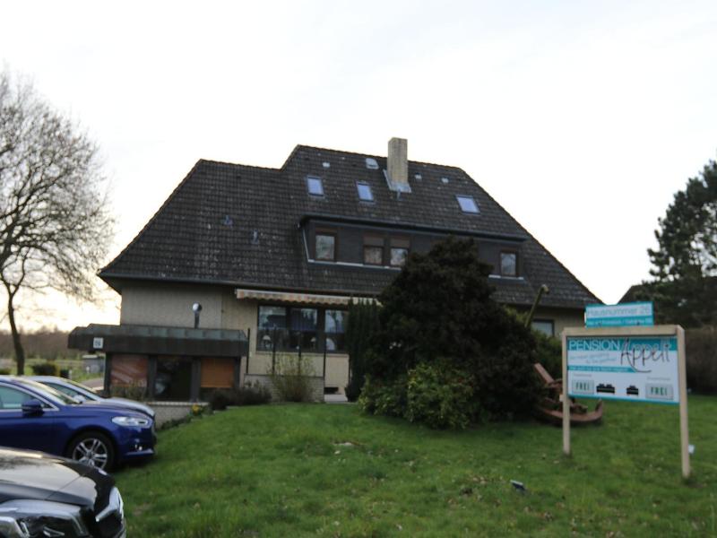 Hotel Pension Appelt image