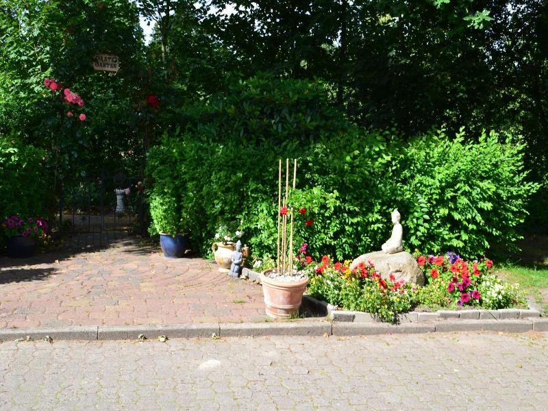 Hotel Pension Appelt image