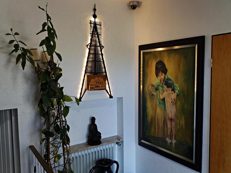 Hotel Pension Appelt image