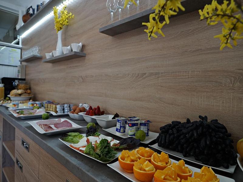 Hotel Pension Appelt image