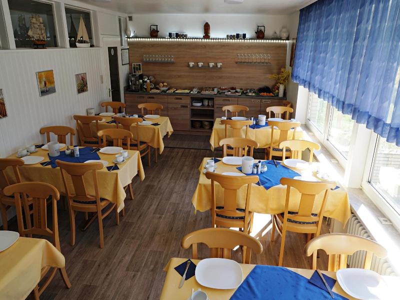 Hotel Pension Appelt image