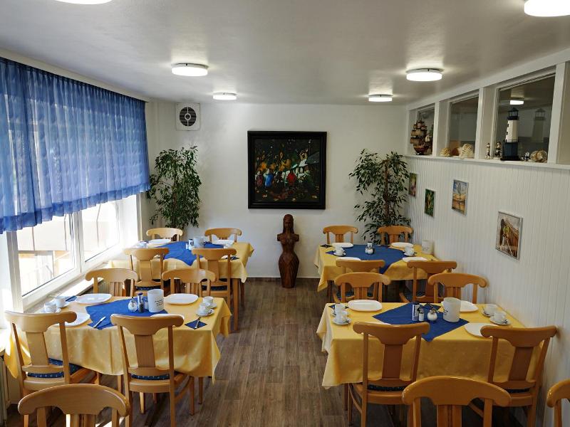 Hotel Pension Appelt image
