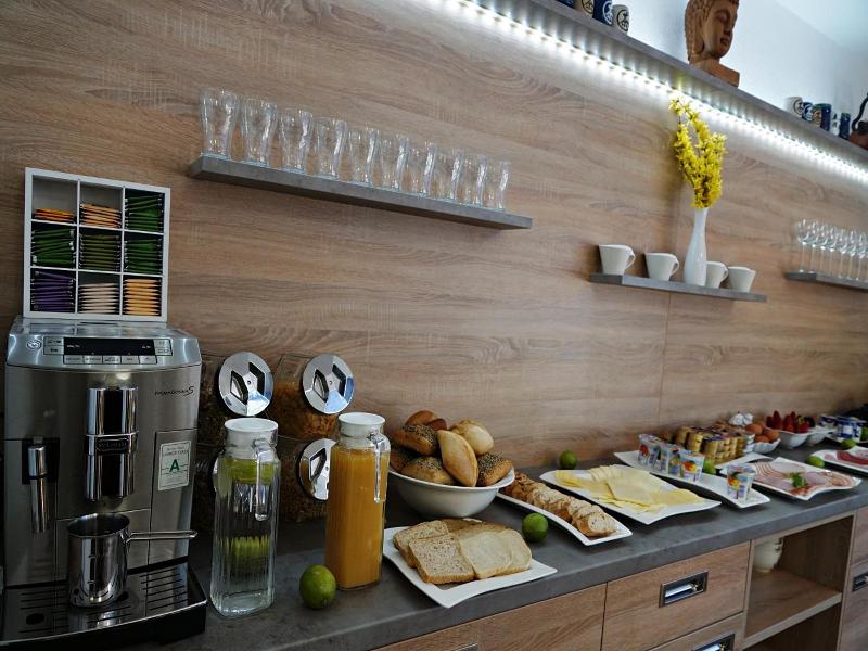Hotel Pension Appelt image