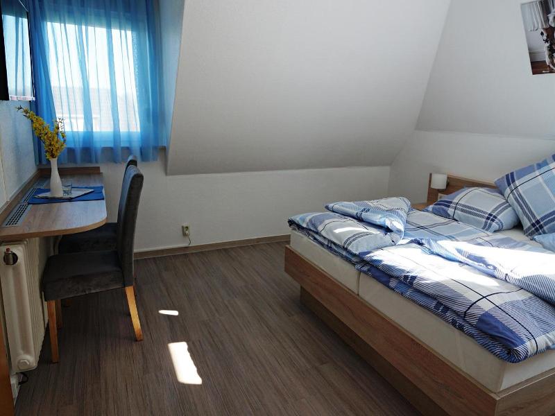 Hotel Pension Appelt image