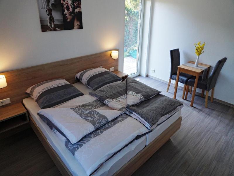Hotel Pension Appelt image