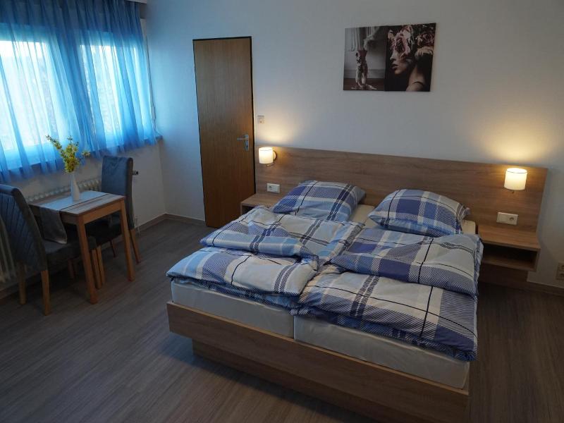 Hotel Pension Appelt image