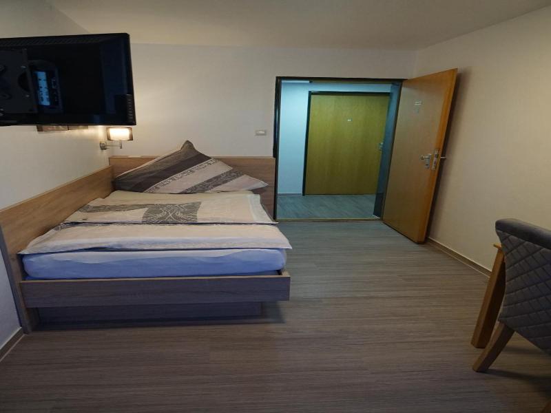 Hotel Pension Appelt image