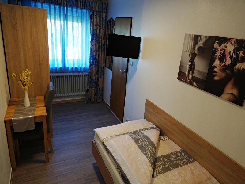 Hotel Pension Appelt image
