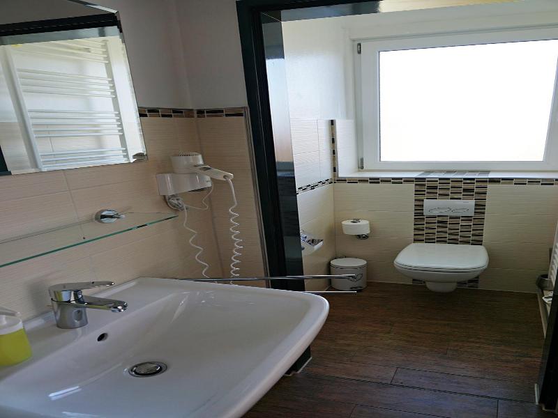 Hotel Pension Appelt image