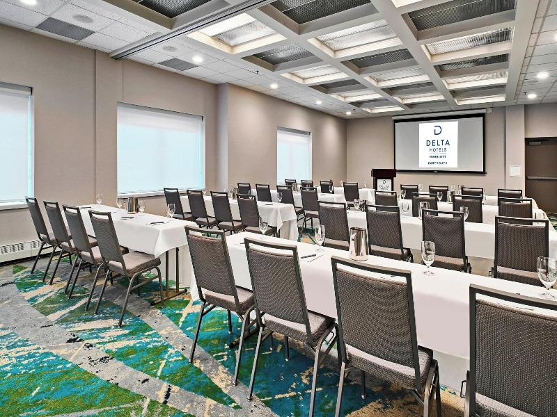 Delta Hotels By Marriott Dartmouth