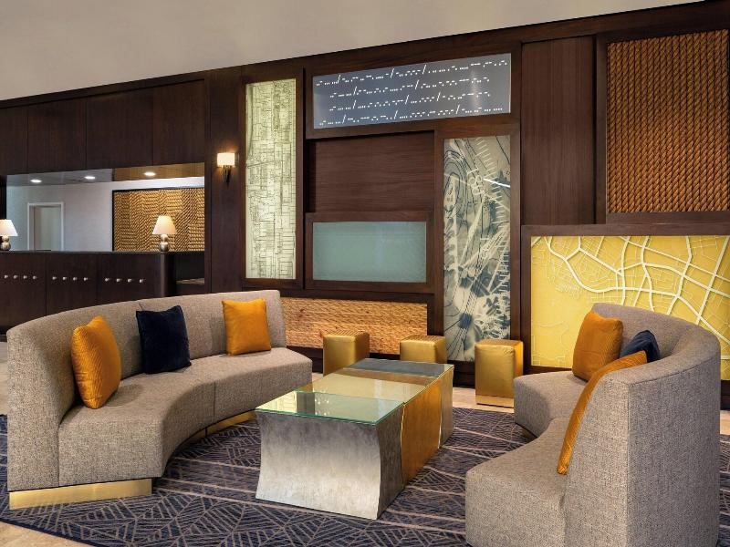 Sheraton Norfolk Waterside image