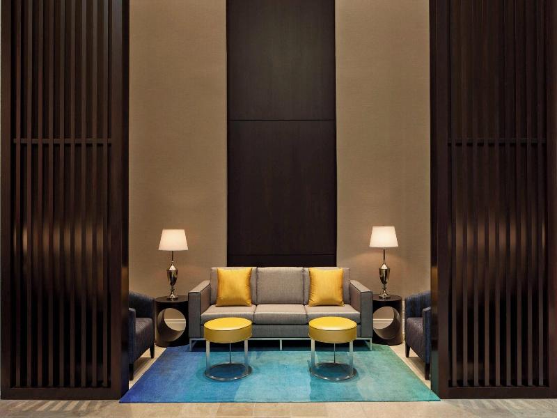 Sheraton Norfolk Waterside image