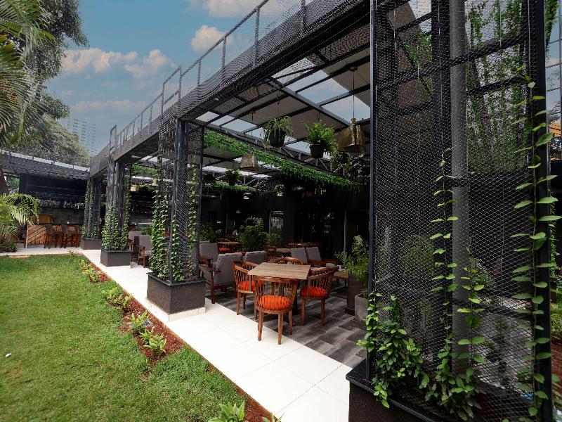 PrideInn Hotel Westlands image