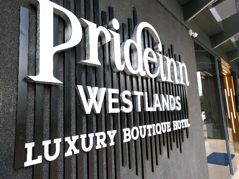 PrideInn Hotel Westlands image