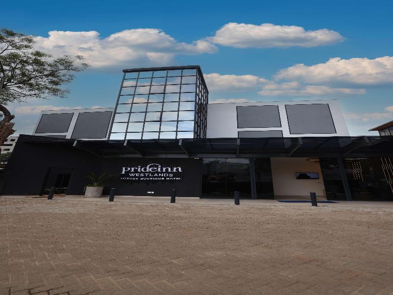 PrideInn Hotel Westlands image