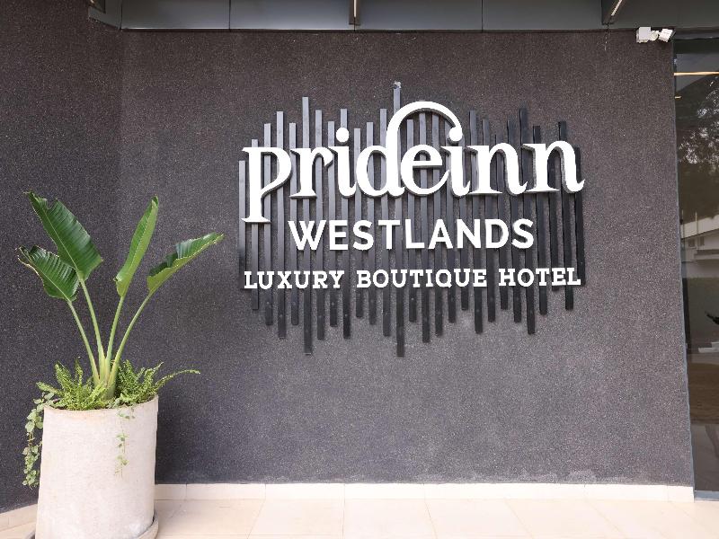 PrideInn Hotel Westlands image