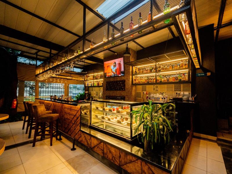 PrideInn Hotel Westlands image