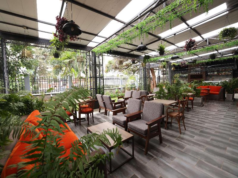PrideInn Hotel Westlands image