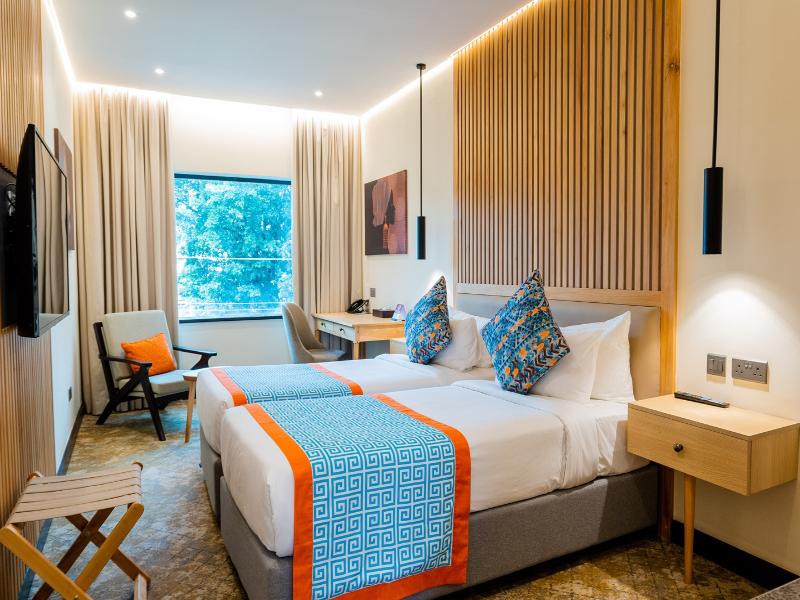 PrideInn Hotel Westlands image
