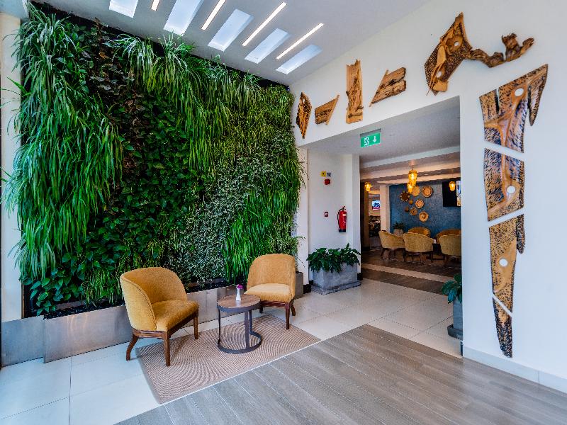PrideInn Hotel Westlands image