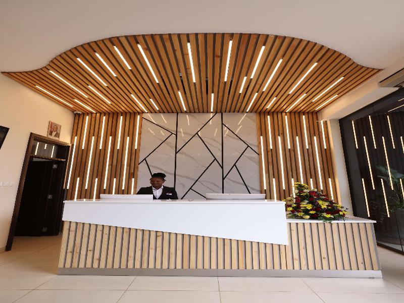 PrideInn Hotel Westlands image