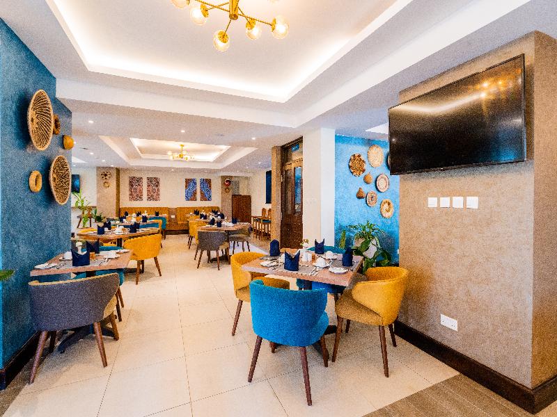 PrideInn Hotel Westlands image