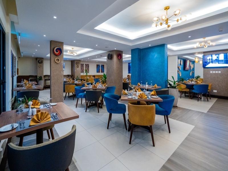 PrideInn Hotel Westlands image
