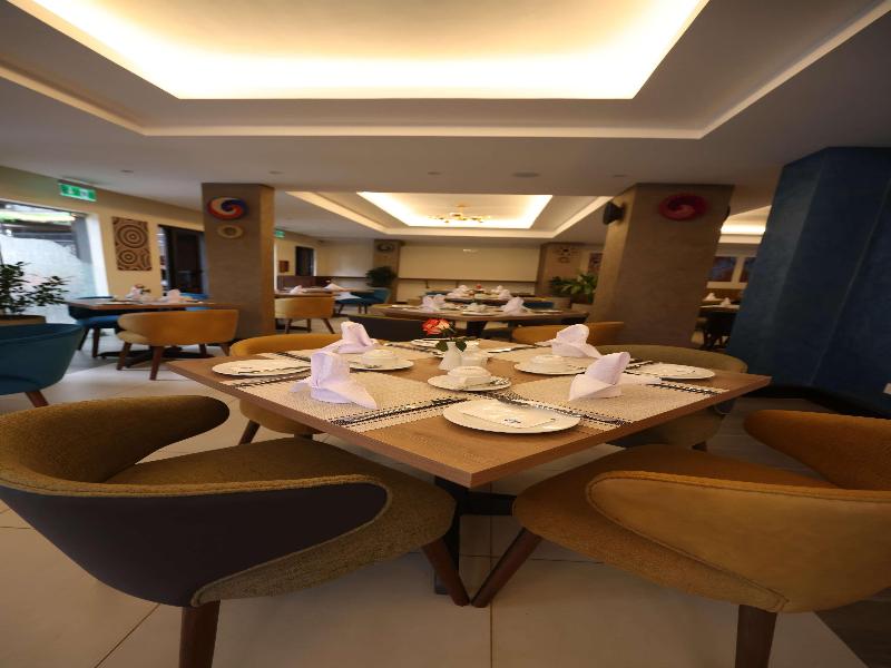 PrideInn Hotel Westlands image