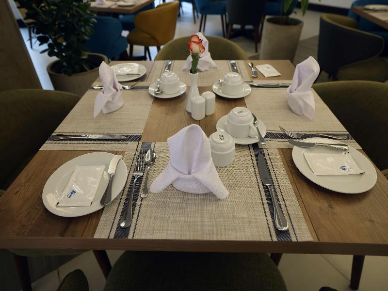 PrideInn Hotel Westlands image