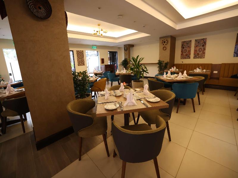 PrideInn Hotel Westlands image