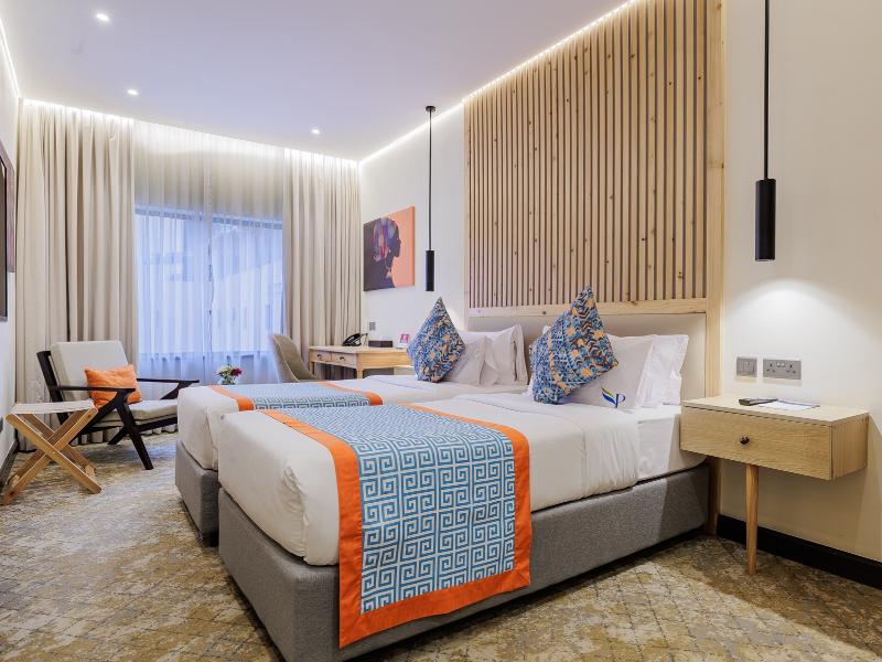 PrideInn Hotel Westlands image
