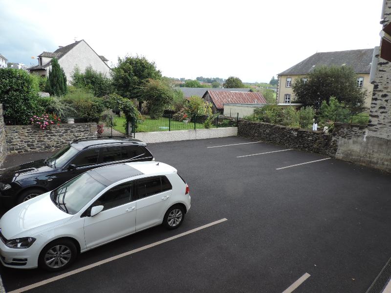 Logis Auv'Hotel — photo 4