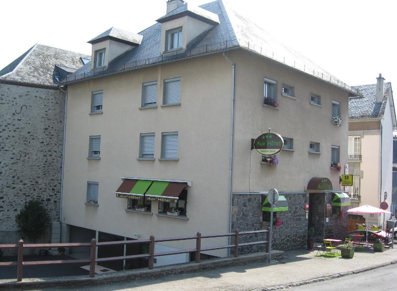 Logis Auv'Hotel — photo 5