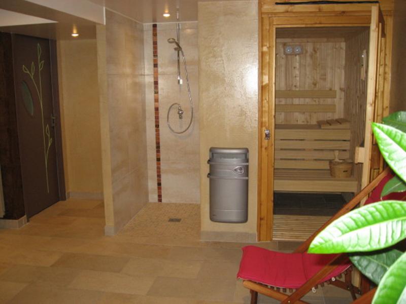 Logis Auv'Hotel