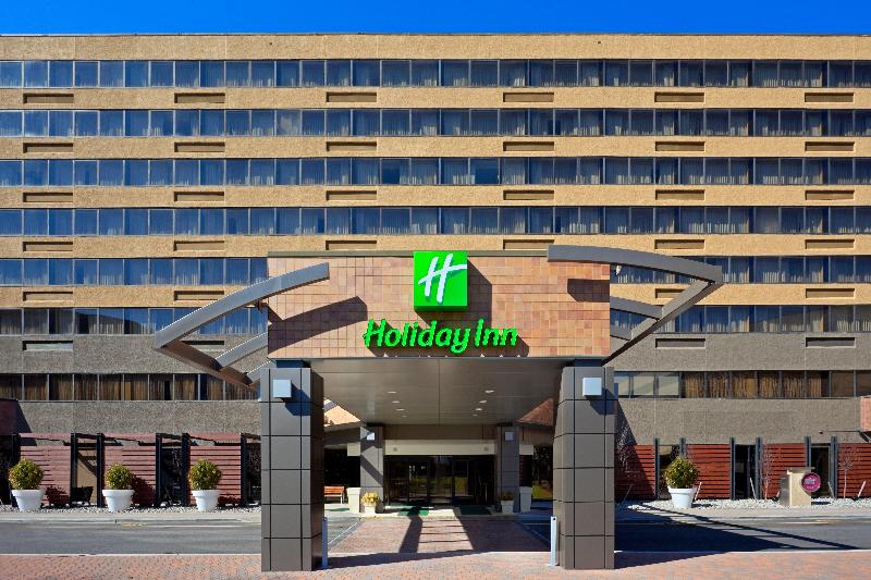 Holiday Inn Seacaucus Meadowlands