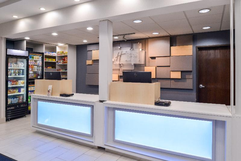 Holiday Inn Express Wixom image