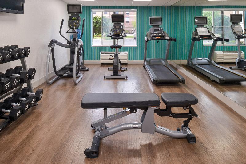 Holiday Inn Express Wixom image