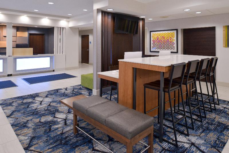 Holiday Inn Express Wixom image