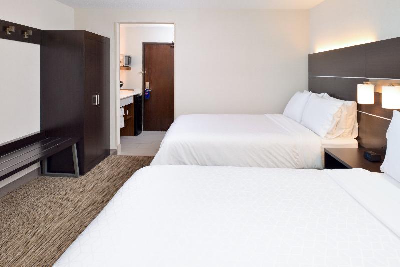 Holiday Inn Express Wixom photo 16