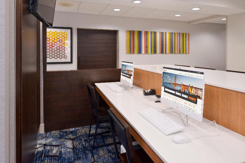 Holiday Inn Express Wixom image