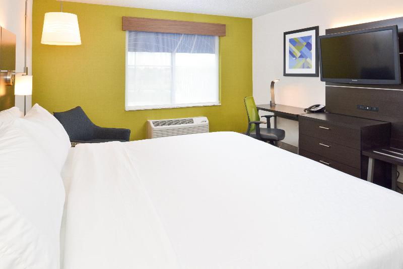 Holiday Inn Express Wixom photo 11