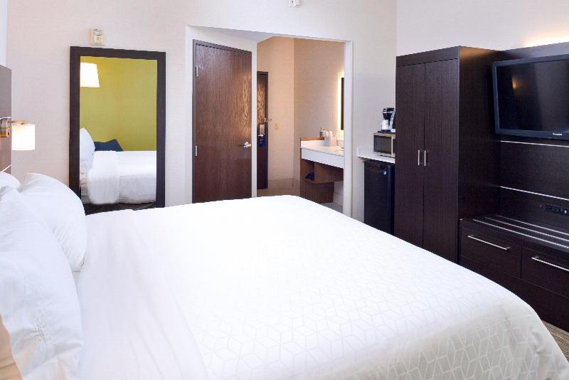 Holiday Inn Express Wixom photo 24