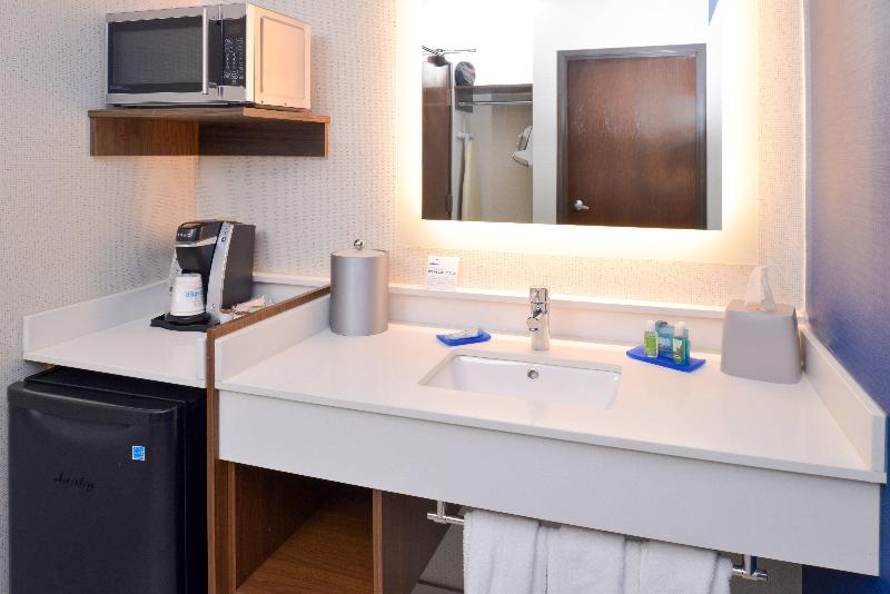 Holiday Inn Express Wixom photo 21