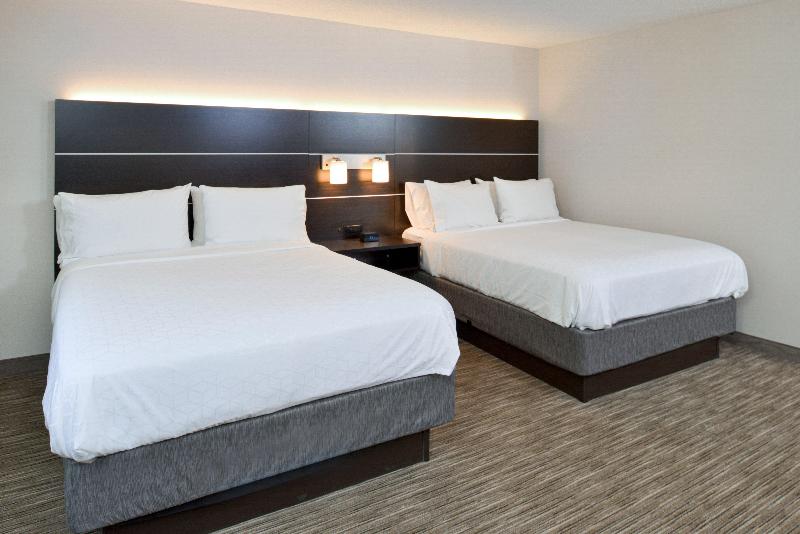Holiday Inn Express Wixom image