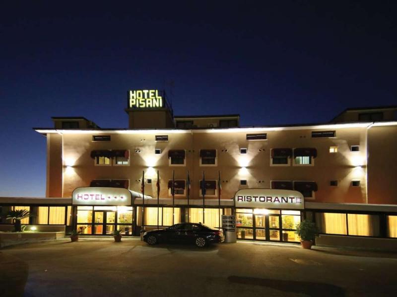 Hotel Pisani image