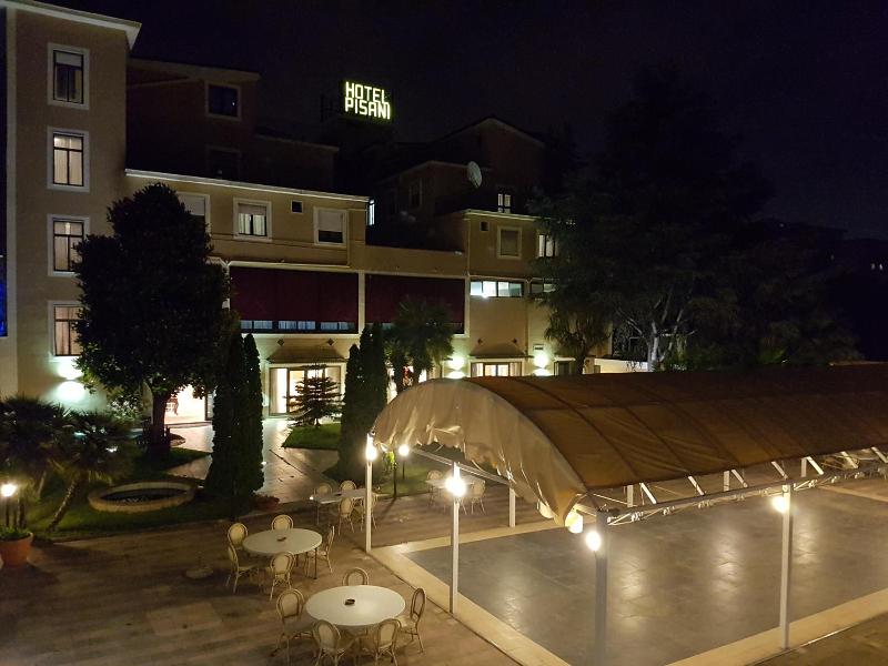 Hotel Pisani image